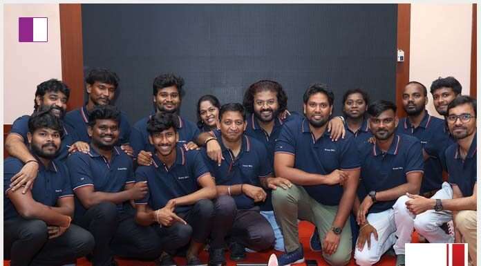 Brand Blitz Event Management Pvt. Ltd.: Crafting Memories Beyond Expectations brand-blitz-event-management-pvt-ltd