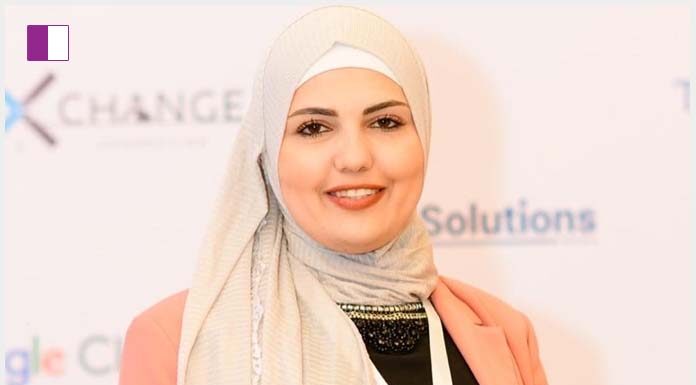 Chaza Hamad: Empowering Businesses with Google Workspace chaza-hamad-empowering