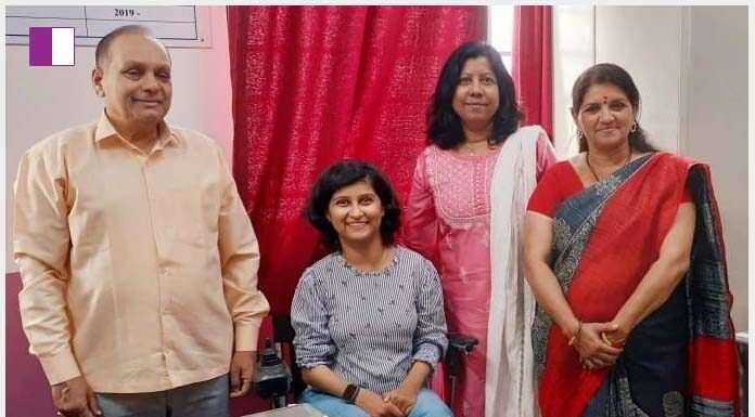 Diksha Dinde: A Journey of Empowerment and Growth diksha-dinde-a-journey