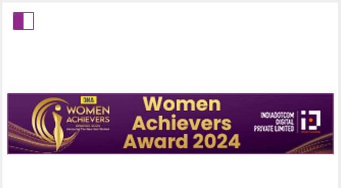 DNA Women Achievers Awards 2024 Honored New Gen Women Pioneers in Various Fields dna-women-achievers-awards-2024-honored