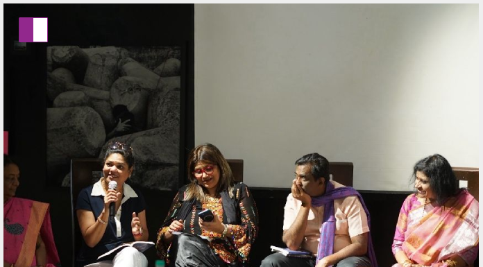 Dr. Sujata Singhi: A Multifaceted Leader Inspiring Through Words and Wisdom dr-sujata-singhi-a-multifaceted