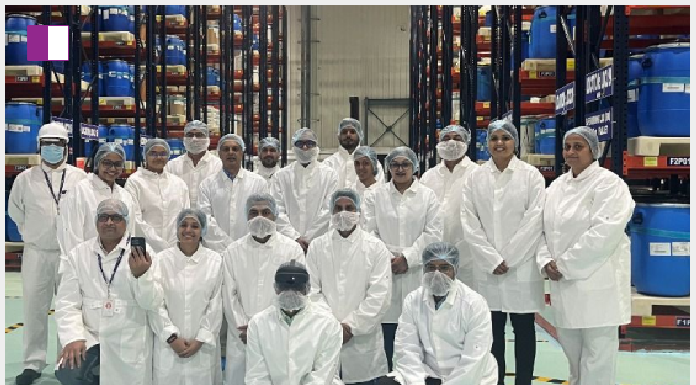 Dr. Reddy’s Laboratories: Pioneering Innovation and Sustainability Dr. Reddy's Laboratories
