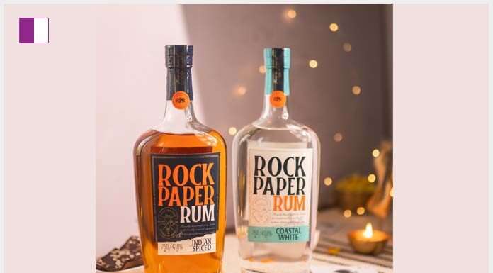 Negotiation is your Birthright”, says Lalit Kalani, founder of Rock Paper Rum on Shark Tank India! founder-of-rock-paper-rum-on-shark-tank-india