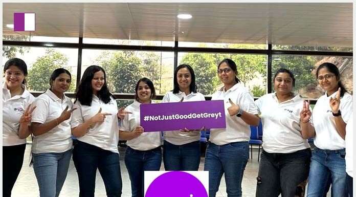 Greytip Software Pvt. Ltd.: Empowering Greytwomen to Lead greytip-software-pvt-ltd-empowering
