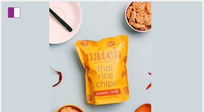 Kickstart This World Nutrition Month With Guilt-free Munchies From Natch Snacks guilt-free-munchies-from-natch-snacks