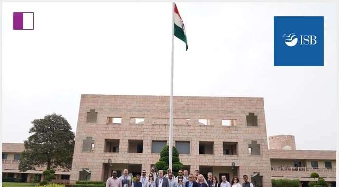 Indian School of Business: Nurturing Future Leaders for a Global Landscape indian-school-of-business-isb