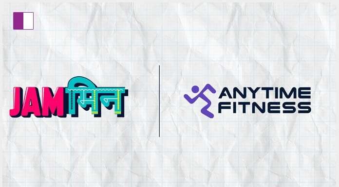 Jammin Digital Wins Creative Mandate for Anytime Fitness jammin-digital-wins-creative