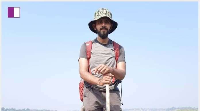 Khuze Siam: Lessons from the Narmada Parikrama khuze-siam-lessons