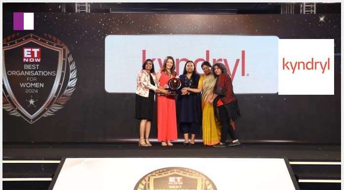 Kyndryl India: Championing Diversity and Inclusion in IT Services kyndryl-india-championing