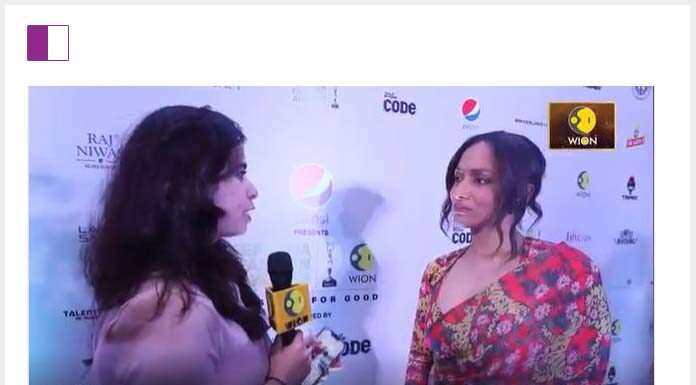 Masaba Gupta in conversation with WION: Urges Consumer Education for Sustainable Fashion Revolution masaba-gupta-in-conversation-with-wion