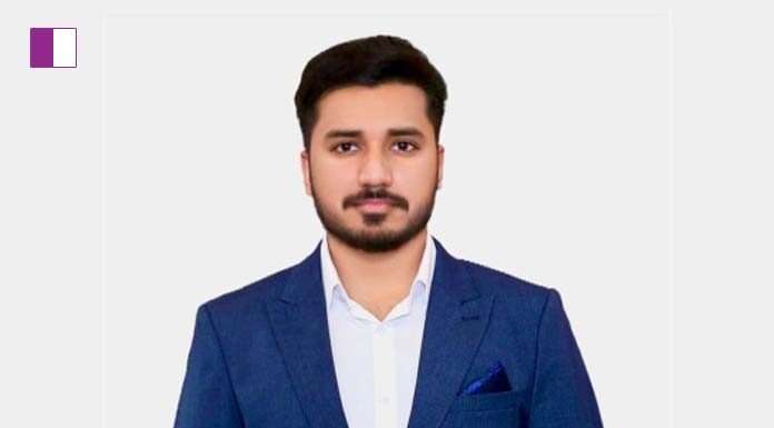Mudassar Saleem: Leading Techgnix into the Future mudassar-saleem-leading