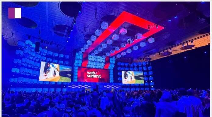 Munzir Ahmad: Navigating the Tech Landscape at WebSummit munzir-ahmad-navigating