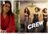 Panchami Ghavri Challenges Stereotypes: ‘Women Can Work Together’ in ‘The Crew’ panchami-ghavri-challenges-stereotypes