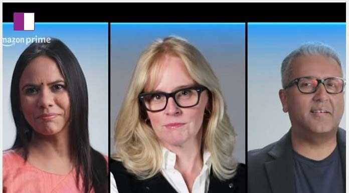 Prime Video Celebrates the Power of Women in Storytelling with a Powerful Video Message prime-video-celebrates-the-power-of-women