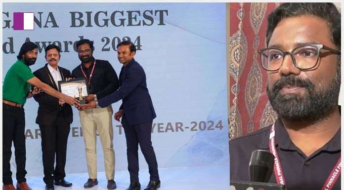 Raja Vikram (KRV): Inspiring Excellence in Marketing raja-vikram-krv-inspiring