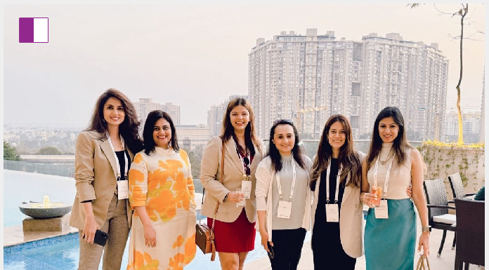 Ria S.: Pioneering the Future of Corporate Real Estate with Vision and Leadership ria-s-recently-had-the-privilege-of-attending