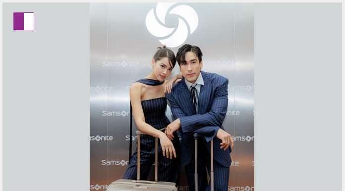 Samsonite APAC & Middle East: Navigating Excellence in Manufacturing samsonite-apac-middle-east