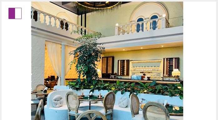 Sante Spa Cuisine, a culinary haven for the largest vegetarian menu that promises to be ‘Honestly healthy’ sante-spa-cuisine-a-culinary-haven-for-the-largest