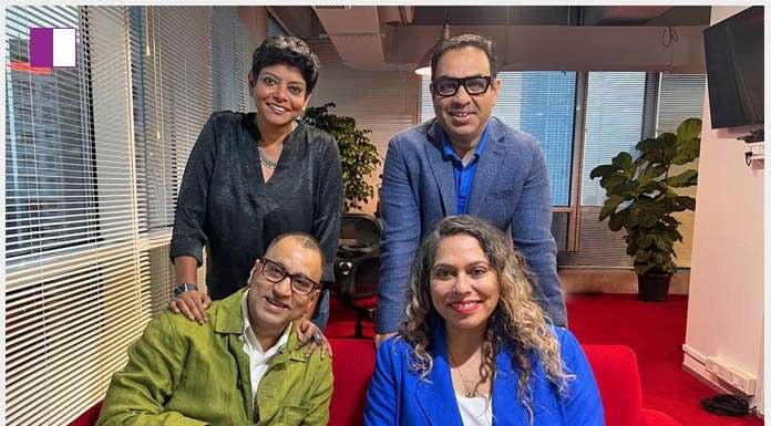 Publicis India names Aman Mannan and Shitu Patil as Joint National Creative Directors shitu-patil-as-joint-national-creative-directors