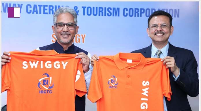 Swiggy: Revolutionizing Railway Dining with Convenience swiggy-revolutionizing
