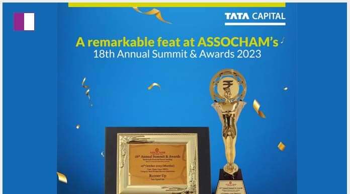 Tata Capital: Pioneering Excellence in Financial Services tata-capital-pioneering