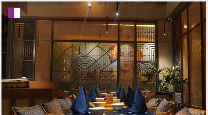 The China Gate Group, a leader in the Asian restaurant scene, proudly introduces Goh Jia Ting, a premium pan-Asian and seafood haven in Bandra the-china-gate-group-a-leader-in-the-asian-restaurant-scene