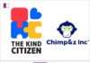 The Kind Citizen, a Non-profit Announces a New Brand Identity Created by Chimp&z Inc, Inspiring Positive Change the-kind-citizen-a-non-profit-announces