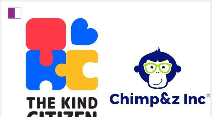 The Kind Citizen, a Non-profit Announces a New Brand Identity Created by Chimp&z Inc, Inspiring Positive Change the-kind-citizen-a-non-profit-announces