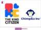 The Kind Citizen, a Non-profit Announces a New Brand Identity Created by Chimp&z Inc, Inspiring Positive Change the-kind-citizen-a-non-profit-announces