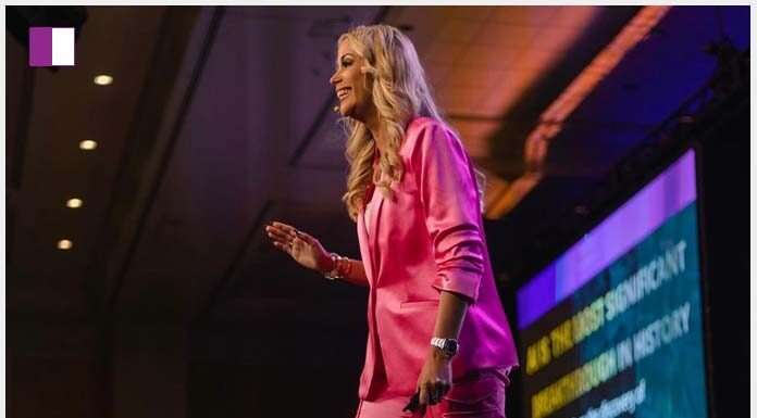 Vanessa Alfaro: Empowering Through Shared Ideas and Collective Inspiration vanessa-alfaro-empowering-through