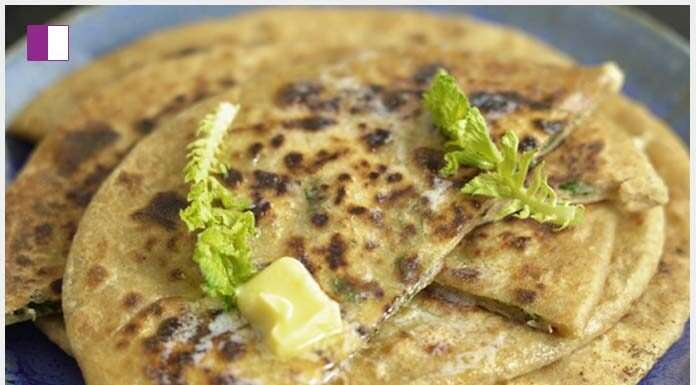 Winter-special: Top 2 stuffed parathas to relish now winter-special-top-2-stuffed
