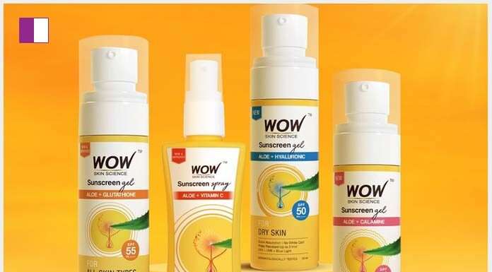 WOW Skin Science Revolutionizes Sun Protection wow-skin-science