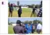 Zee Media Team spotted capturing Samarth Championship for Blind Cricket at Karnail Singh Stadium zee-media-team-spotted-capturing-samarth