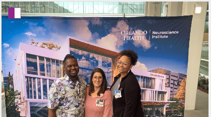 Christine Davidson: Leading the Way in Neurological Rehabilitation Christine Davidson