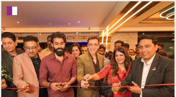 Gajendra Singh Rathore: Revolutionizing Entertainment at Phoenix Mall of Asia Gajendra Singh Rathore Revolutionizing