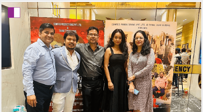 Manoj Raut: Nurturing Talent and Celebrating Success Manoj Raut