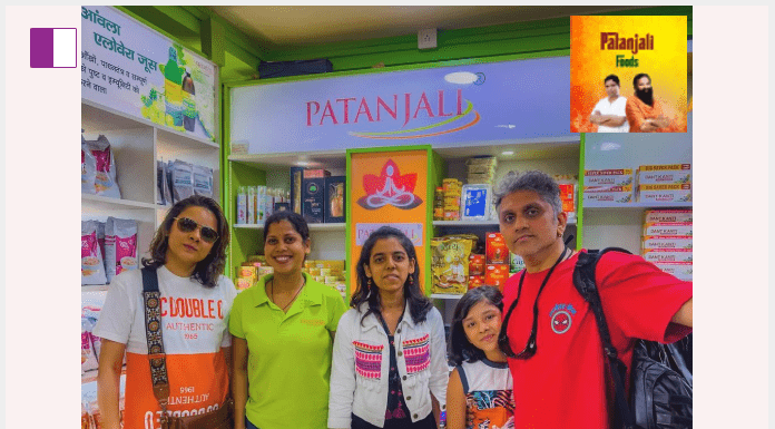 Patanjali Foods – Ruchi Soya: A Celestial Blend of Quality and Glamour Patanjali Foods