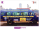RedTie Media Networks: Revolutionizing Advertising Through Transit Media RedTie Media Networks