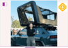 Rivian: Pioneering Diversity in Automotive Design Rivian