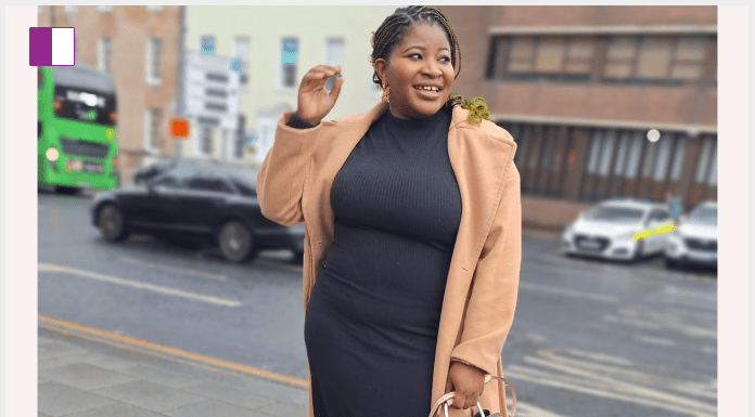 Ufuoma Stella Oyovwikefe MSc: Embracing Authenticity in the Face of Imposter Syndrome Ufuoma Stella Oyovwikefe MSc