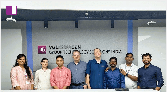 Volkswagen Group Technology Solutions India: Fostering Collaboration and Innovation Volkswagen Group Technology Solutions India