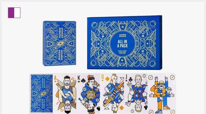 A Winning Hand! Parksons Cartamundi partners with Mumbai Indians to Unveil New Range of Playing Cards a-winning-hand-parksons-cartamundi-partners