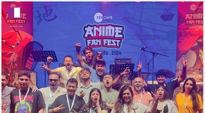 Alok Paranjape: Nurturing Community and Creativity at Anime Fan Fest alok-paranjape-nurturing-community