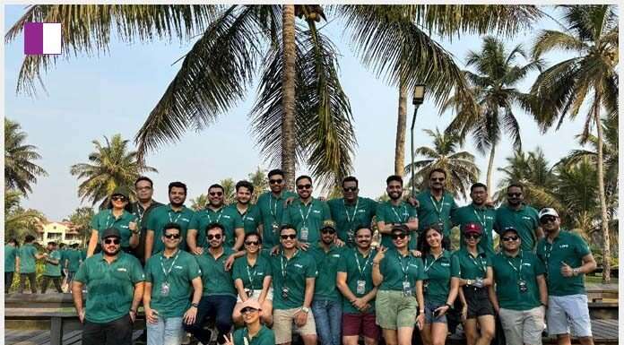 Anisha Shah: Celebrating Excellence and Teamwork at CBRE Pune anisha-shah-celebrating-excellence