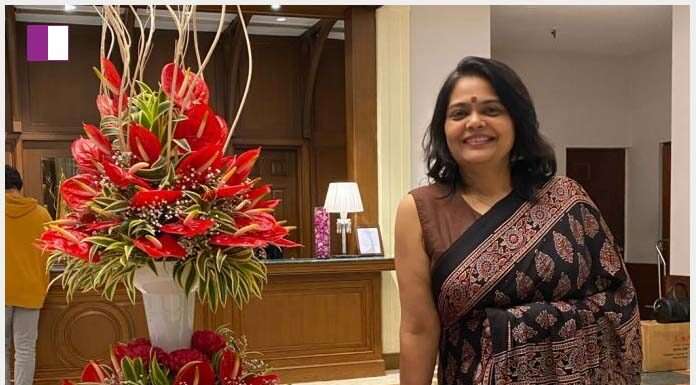 Anubha S.: Mastering the Art of Communication in Law