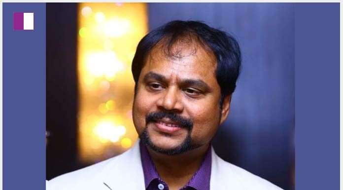C K Kumaravel: Redefining Success Through Mindset c-k-kumaravel-redefining