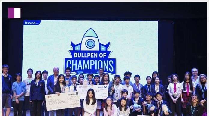Devi Sahny: Nurturing Young Entrepreneurs and Shaping Future Leaders devi-sahny-nurturing-young-entrepreneurs