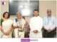 Dr Fr Jose C C: Celebrating Women’s Achievements at CHRIST University dr-fr-jose-c-c-celebrating