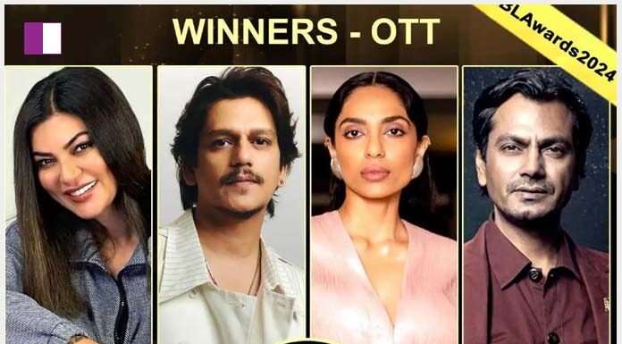 Sushmita Sen, Vijay Varma, The Railway Men and many more win big for OTT Excellence at BollywoodLife.com Awards 2024 excellence-at-bollywoodlife-com-awards-2024