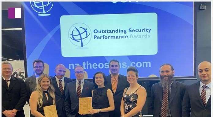 Gallagher Security: Pioneering Excellence in Security Solutions gallagher-security-pioneering